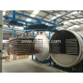 Cordyceps Vacuum Drying Machine